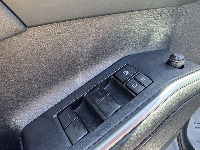 used 2024 Toyota Highlander Hybrid car, priced at $51,991