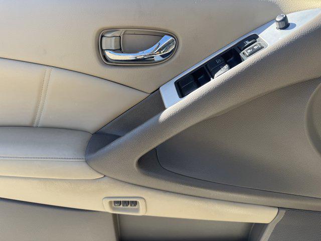 used 2011 Nissan Murano car, priced at $9,491