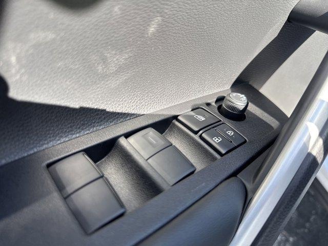 new 2025 Toyota Corolla Hybrid car, priced at $33,679