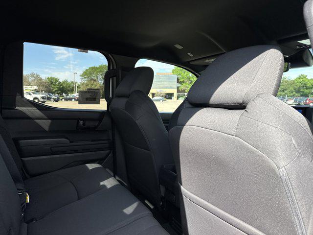 new 2025 Toyota Tacoma car, priced at $49,304