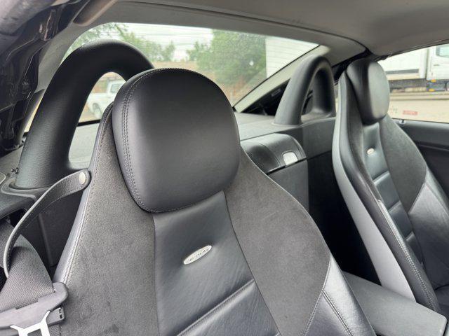 used 2006 Mercedes-Benz SLK-Class car, priced at $15,592