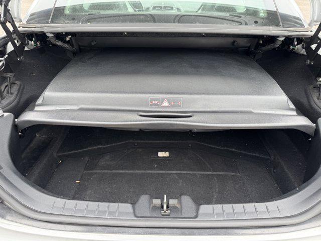 used 2006 Mercedes-Benz SLK-Class car, priced at $15,592
