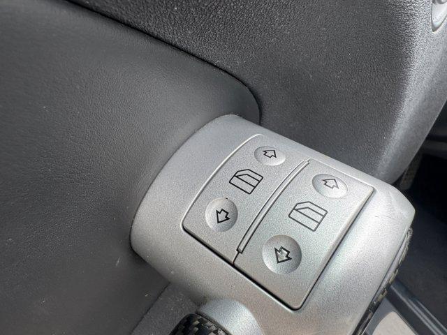used 2006 Mercedes-Benz SLK-Class car, priced at $15,592