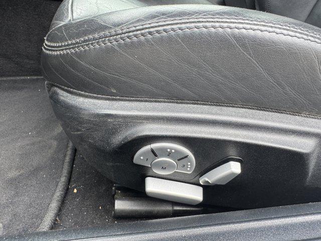 used 2006 Mercedes-Benz SLK-Class car, priced at $15,592