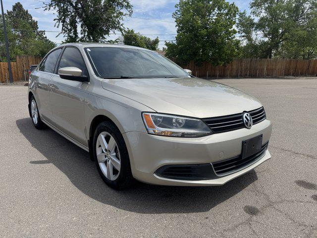 used 2014 Volkswagen Jetta car, priced at $10,201