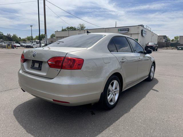 used 2014 Volkswagen Jetta car, priced at $10,201
