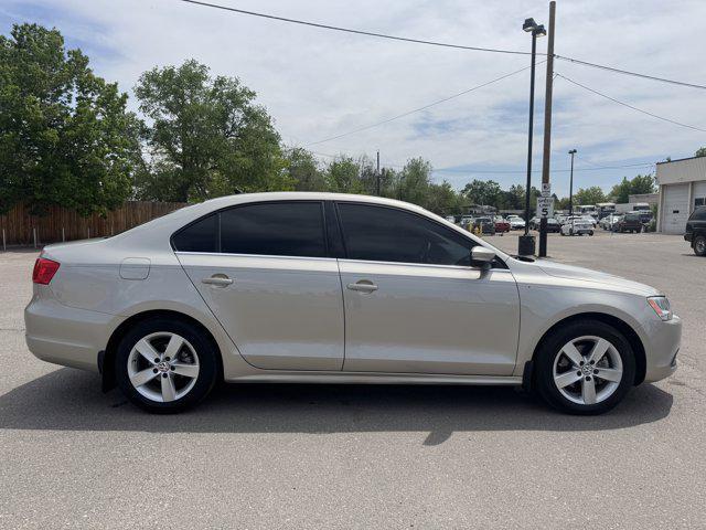 used 2014 Volkswagen Jetta car, priced at $10,201