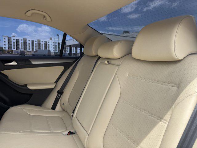 used 2014 Volkswagen Jetta car, priced at $10,201