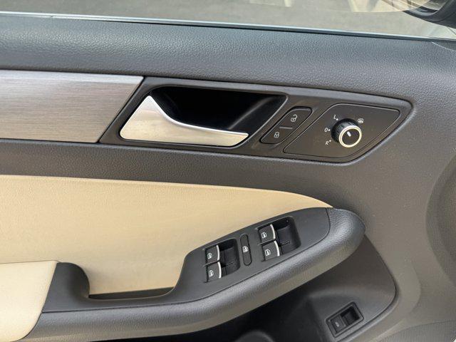 used 2014 Volkswagen Jetta car, priced at $10,201