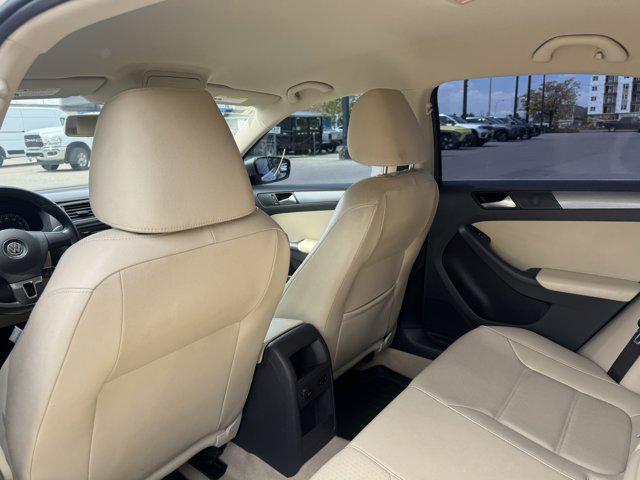 used 2014 Volkswagen Jetta car, priced at $10,201