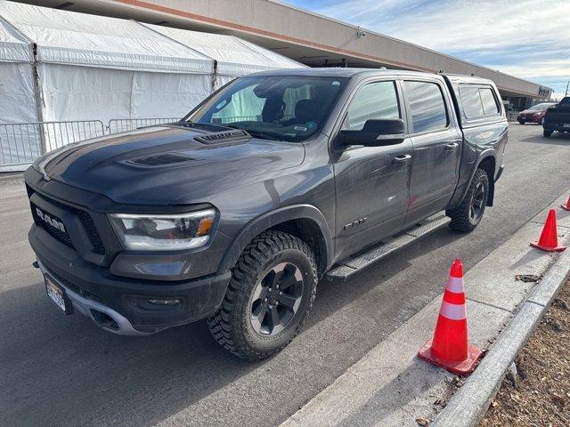 used 2020 Ram 1500 car, priced at $34,291