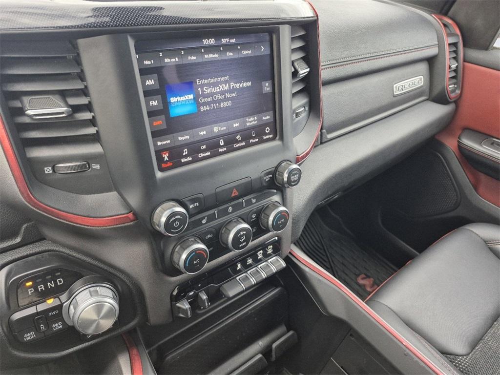 used 2020 Ram 1500 car, priced at $32,993