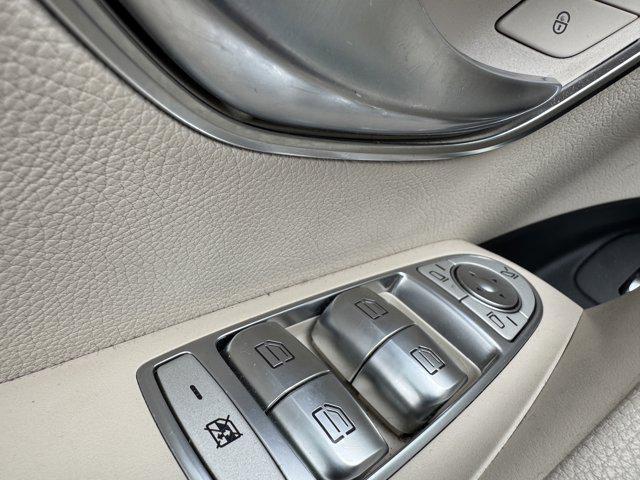 used 2017 Mercedes-Benz E-Class car, priced at $22,591