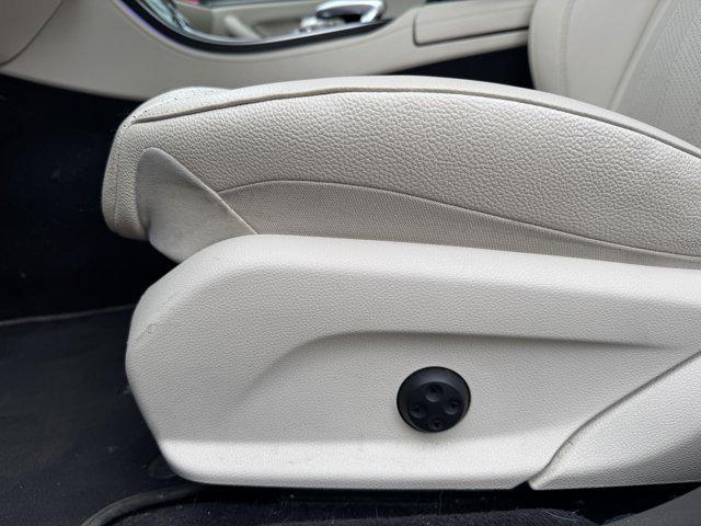 used 2017 Mercedes-Benz E-Class car, priced at $22,591