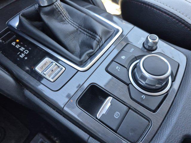 used 2016 Mazda CX-5 car, priced at $15,291