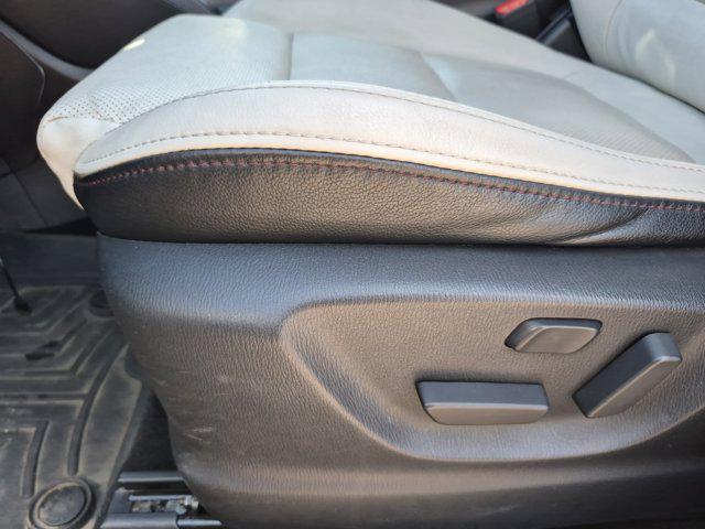 used 2016 Mazda CX-5 car, priced at $15,291