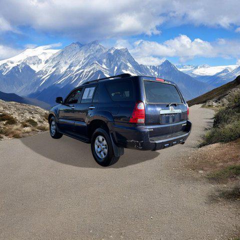 used 2008 Toyota 4Runner car, priced at $12,991