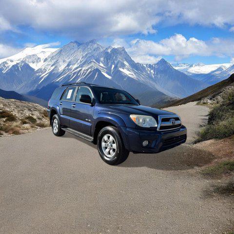 used 2008 Toyota 4Runner car, priced at $12,991
