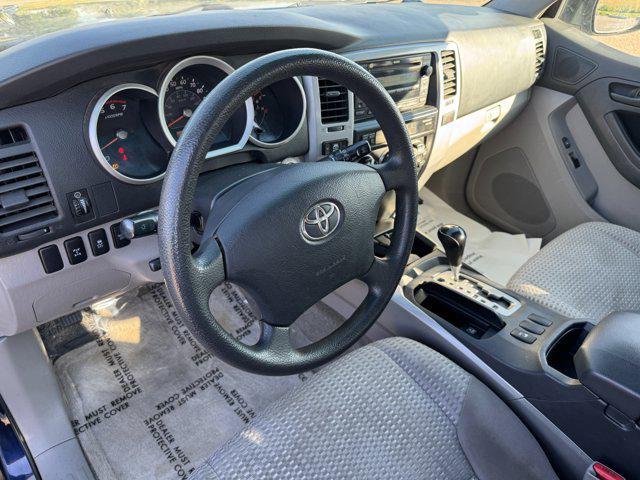 used 2008 Toyota 4Runner car, priced at $12,991