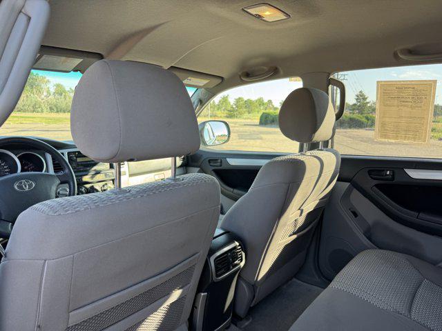 used 2008 Toyota 4Runner car, priced at $12,991