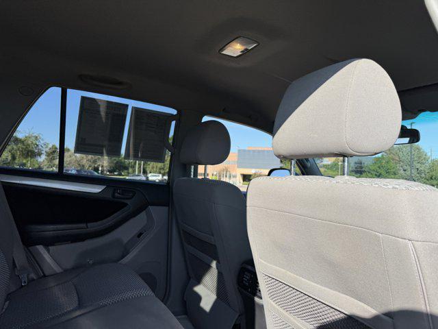 used 2008 Toyota 4Runner car, priced at $12,991