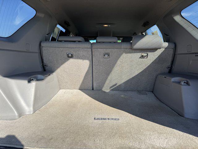 used 2008 Toyota 4Runner car, priced at $12,991