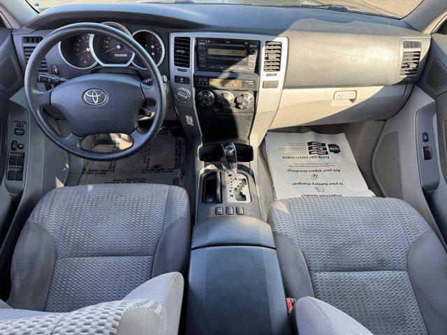 used 2008 Toyota 4Runner car, priced at $12,991
