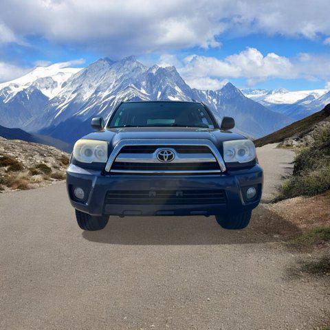 used 2008 Toyota 4Runner car, priced at $12,991