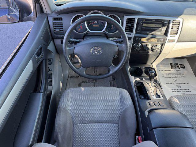 used 2008 Toyota 4Runner car, priced at $12,991