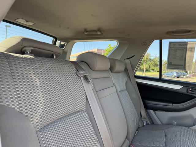 used 2008 Toyota 4Runner car, priced at $12,991