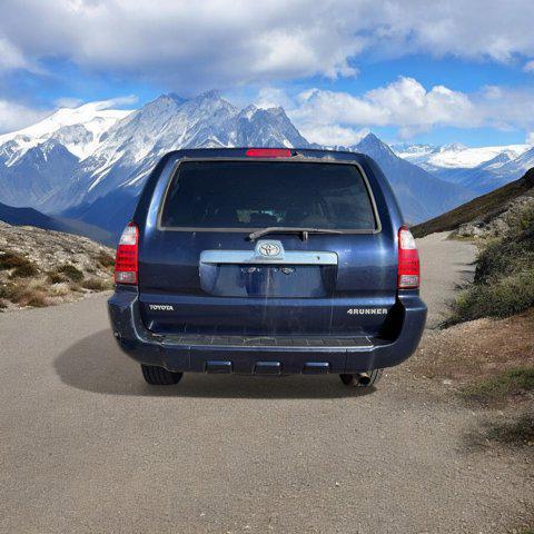 used 2008 Toyota 4Runner car, priced at $12,991