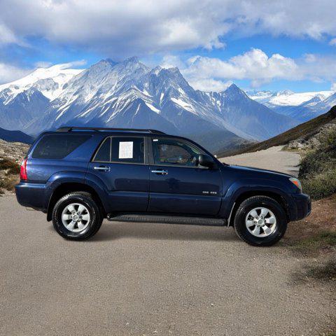 used 2008 Toyota 4Runner car, priced at $12,991