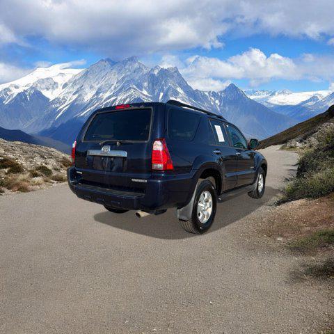 used 2008 Toyota 4Runner car, priced at $12,991