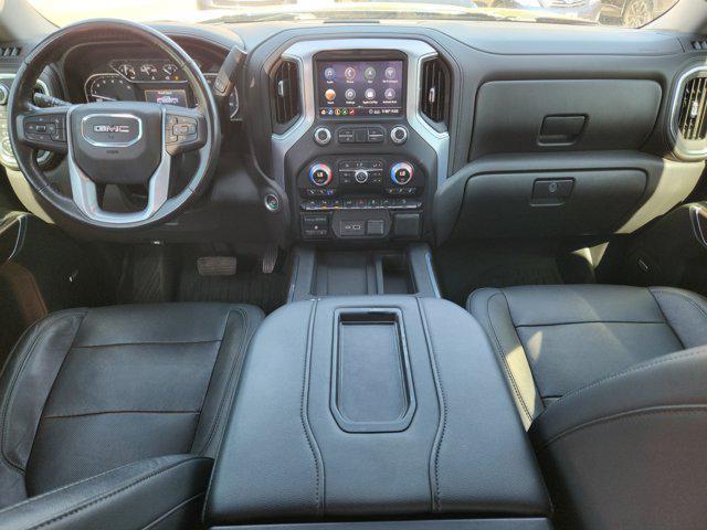 used 2020 GMC Sierra 1500 car, priced at $36,993