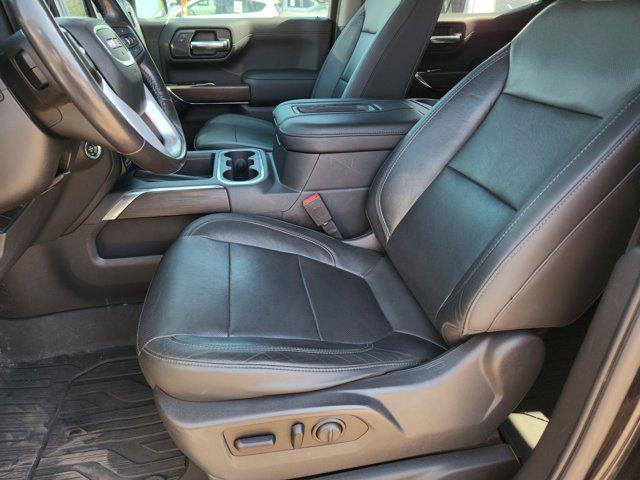 used 2020 GMC Sierra 1500 car, priced at $36,993