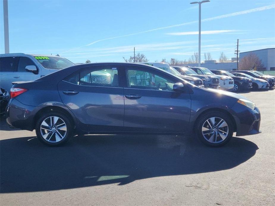 used 2015 Toyota Corolla car, priced at $6,983