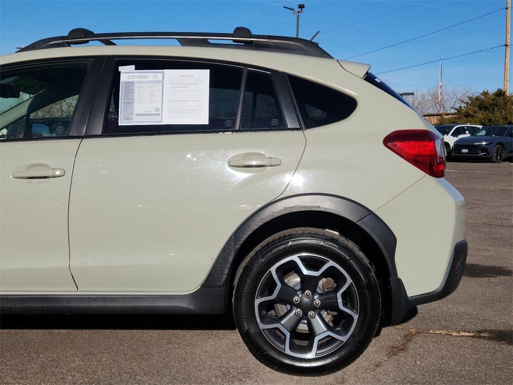 used 2014 Subaru XV Crosstrek car, priced at $11,992