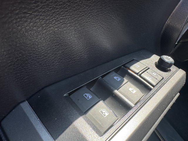 used 2023 Toyota Tacoma car, priced at $43,991