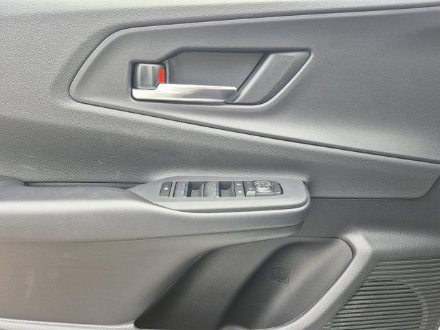 new 2025 Toyota Prius car, priced at $38,069