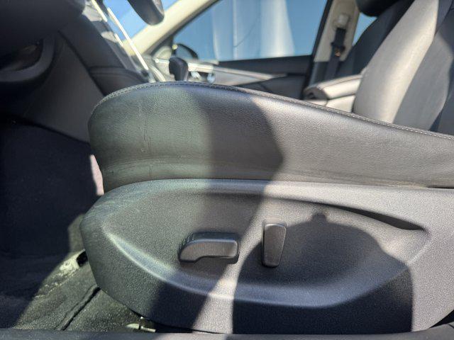 used 2017 INFINITI Q50 car, priced at $13,991