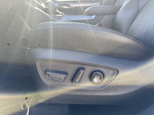 used 2022 Toyota Highlander Hybrid car, priced at $46,991
