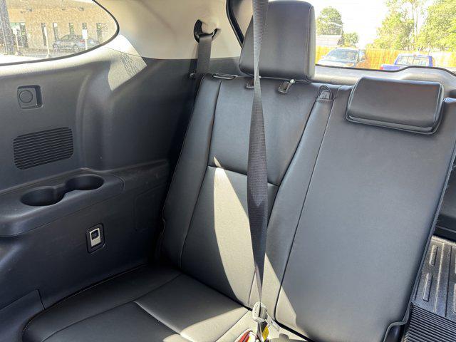 used 2022 Toyota Highlander Hybrid car, priced at $46,991