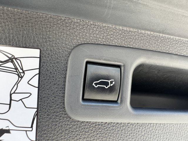 used 2022 Toyota Highlander Hybrid car, priced at $46,991