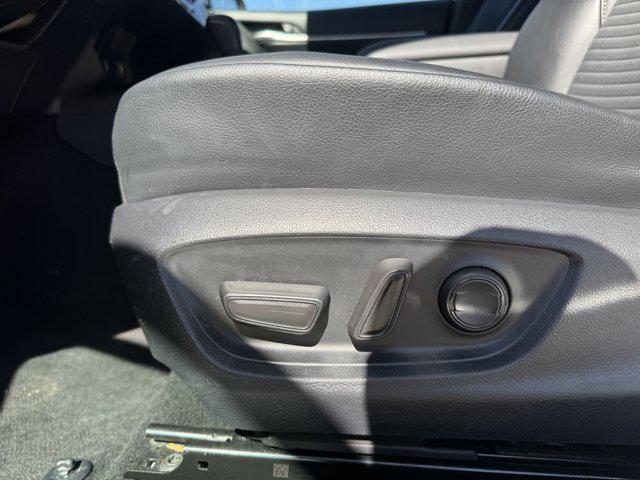 used 2023 Toyota Camry car, priced at $25,892