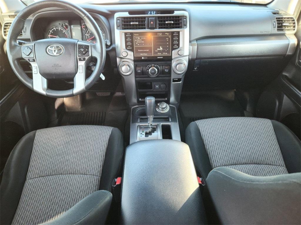 used 2020 Toyota 4Runner car, priced at $30,392