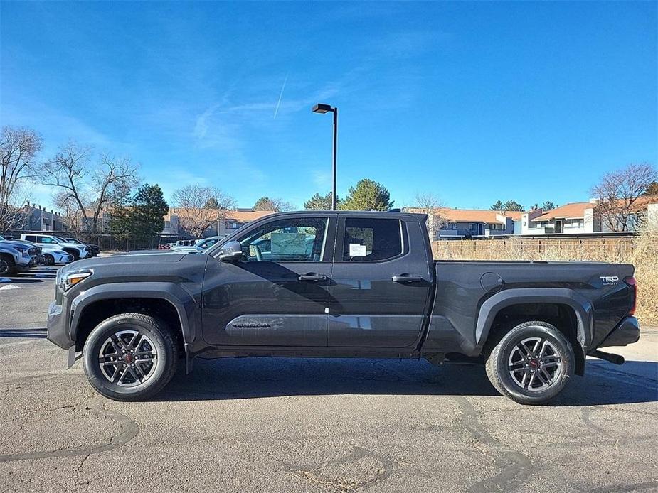 new 2024 Toyota Tacoma car, priced at $51,044