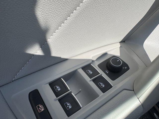 used 2022 Volkswagen Tiguan car, priced at $23,491