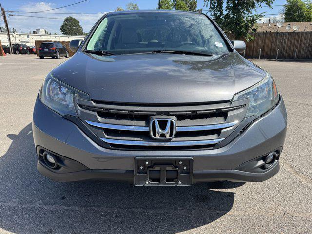used 2014 Honda CR-V car, priced at $13,991