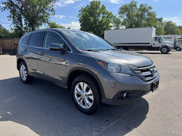used 2014 Honda CR-V car, priced at $13,991