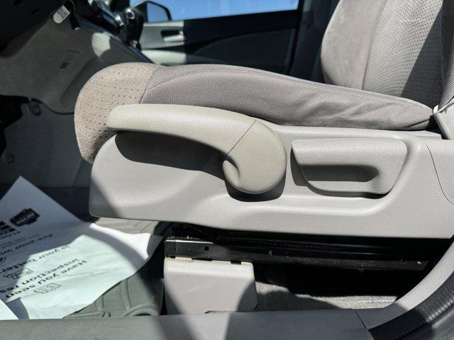 used 2014 Honda CR-V car, priced at $13,991